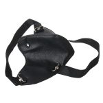 Glossy Steam Punk Mouth Mask - Image 2