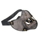 Trapped Animal Paperclip Mask - Image 4