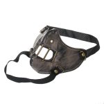 Trapped Animal Paperclip Mask - Image 5