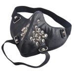 Punk Eye Rivet Mask - Image 3