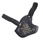 Punk Eye Rivet Mask - Image 5