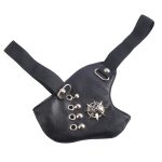 Sun Skull Alloy Mask - Image 3