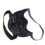 Sun Skull Alloy Mask - Image 4