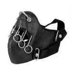 Paperclip Mask With O Ring - Image 4