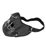 Paperclip Mask With O Ring - Image 5