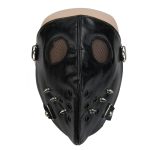 Punk Rivet Full Face Mask - Image 2