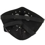 Punk Rivet Full Face Mask - Image 4