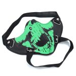 Luminous Skull Mask - Image 2