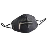 Zipper Opening Mask - Image 2