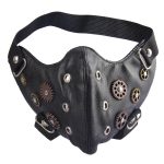 Alloy Gear Steam Mask - Image 7