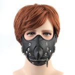 Zipper Nose Mask - Image 7