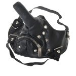 Zipper Nose Mask - Image 2