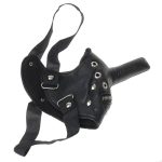 Zipper Nose Mask - Image 3