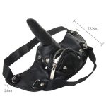 Zipper Nose Mask - Image 4