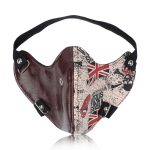 Splicing Steam Punk Mask - Image 6