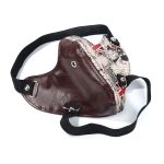 Splicing Steam Punk Mask - Image 2