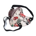 Splicing Steam Punk Mask - Image 3