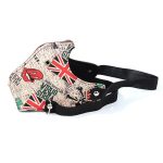 Splicing Steam Punk Mask - Image 4