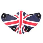 British Locomotive Mask - Image 3