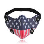 US Locomotive Mask - Image 6