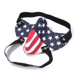 US Locomotive Mask - Image 2