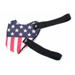 US Locomotive Mask - Image 4