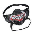 Graffiti Motorcycle Mask - Image 7