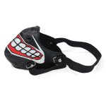 Graffiti Motorcycle Mask - Image 3