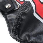 Graffiti Motorcycle Mask - Image 5