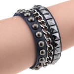 Square Stud Bracelet - Image 18
