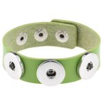 Button Lock Bracelet - Image 8