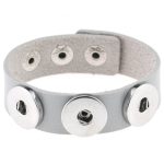 Button Lock Bracelet - Image 9