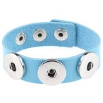 Button Lock Bracelet - Image 10