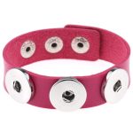 Button Lock Bracelet - Image 11