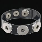 Button Lock Bracelet - Image 12