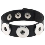 Button Lock Bracelet - Image 14