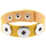 Button Lock Bracelet - Image 15