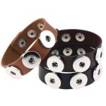 Button Lock Bracelet - Image 17