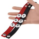 Button Lock Bracelet - Image 18
