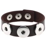 Button Lock Bracelet - Image 19