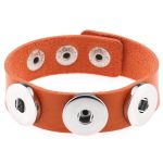 Button Lock Bracelet - Image 3