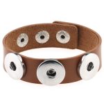 Button Lock Bracelet - Image 4