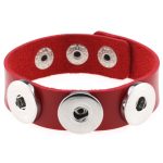Button Lock Bracelet - Image 5