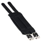 Vintage Leather Bracelet - Image 5