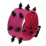 Two Row Rivet Bracers - Image 10