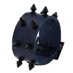 Two Row Rivet Bracers - Image 16