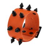 Two Row Rivet Bracers - Image 17