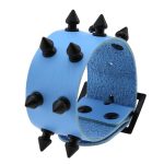 Two Row Rivet Bracers - Image 19