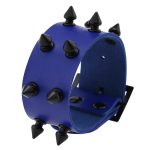 Two Row Rivet Bracers - Image 3