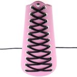 Strap Leather Bracers - Image 7